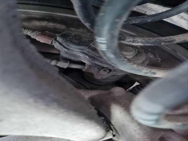 Pinza Freno Trasera Izquierdo Audi A4 BASIS 150CV 110KW
