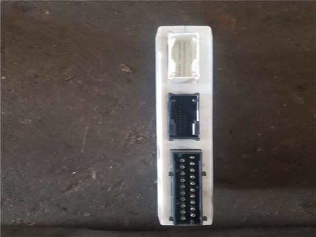 Foto 2ª: Centralita Motor ECU Bmw Serie 5 518 