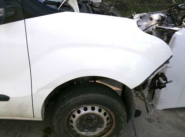 Aleta Delantera Derecha Opel Combo 1.3 JTD 2011-2018