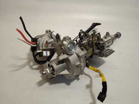 Foto 2ª: Columna Dirección Hyundai Kona 1.0 TGDI CAT 120CV 88KW [G3LC] (2019)