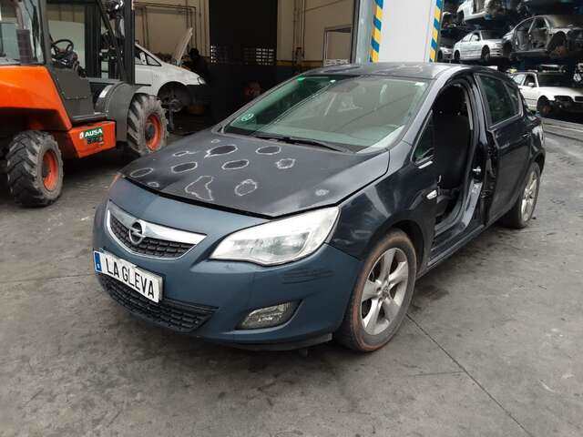Mangueta Delantera Izquierda Opel Astra 1.7 CDTI 125CV 0CV
