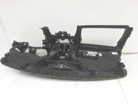 Foto 2ª: Kit Airbag Audi Q2 BASIC [DDYA] (2018)