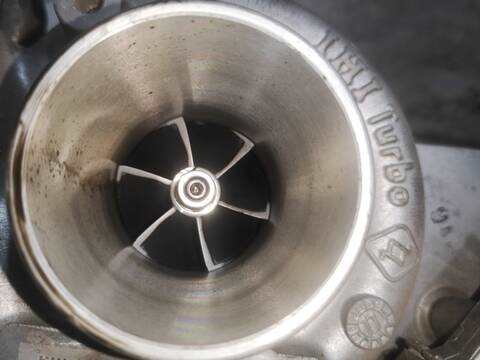 Foto 3ª: Turbocompresor Jeep Compass ENE (2012)