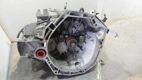 Foto 3ª: Caja Cambios Nissan Juke ACENTA 110CV 81KW [K9K636] (2016)