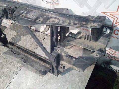 Foto 2ª: Panel Frontal Seat Toledo STELLA 110CV 81KW [AHF] (2000)