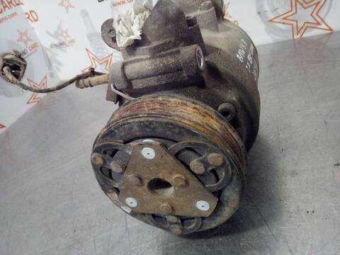 Foto 4ª: Compresor Aire Acondicionado Bmw Serie 3 315 BERLINA 170CV 125KW