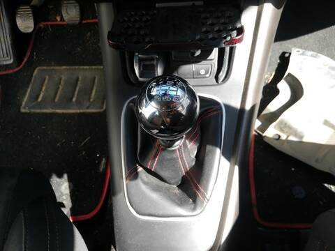 Palanca de Cambio Alfa Romeo Giulietta 940A3000