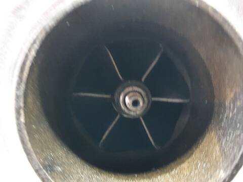 Foto 2ª: Turbocompresor Bmw X5 3.0D 184CV 135KW [306D1] (2003)