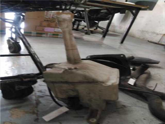 Bomba Agua Limpiaparabrisas Toyota Hiace 2.4 D LXH12_. LXH22_) FURGON