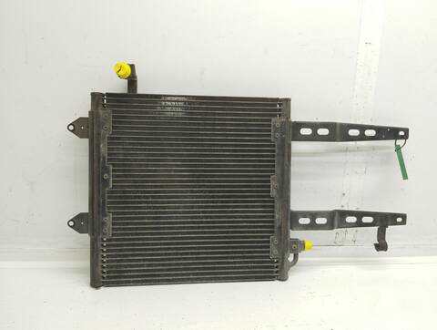 Radiador Calefaccion A.A. Volkswagen Polo AIR BERLINA 60CV 44KW