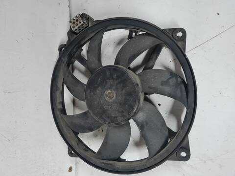 Electroventilador Renault Megane DYNAMIQUE III COUPE 131CV 96KW