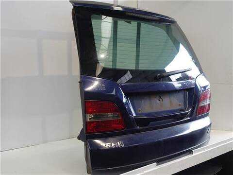 Foto 2ª: Portón Fiat Stilo 1.9 JTD 115CV 85KW [192 A1.000] (2003)
