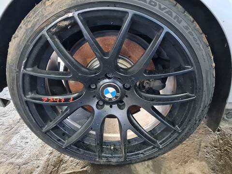 LLanta Chapa Bmw Serie 3 315 330D XDRIVE 258CV 190KW