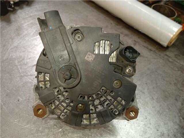 Foto 3ª: Alternador Land Rover Discovery 2.0 HSE LUXURY TD4 [2.0 LTR. - 132 KW TD4 CAT]