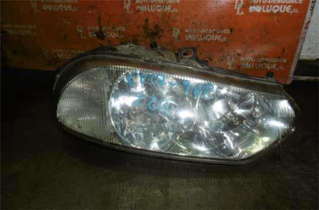 Faro Izquierdo Alfa Romeo 156 1.6 T.SPARK PROGRESSION [1.6 LTR. - 88 KW 16V CAT]