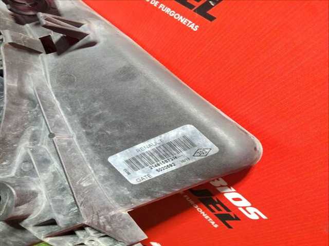 Foto 2ª: Electroventilador Renault Master 2.3 DCI 125 FWD FV0C FV0D FV0G FV0H FV0J FV0K) 125CV 92KW FURGONETA [M9T 670,M9T 672,M9T 676,M9T 678,M9T 680,M9T 870,M9] (2013)