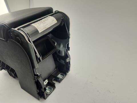 Foto 3ª: Consola Central Volkswagen Passat HIGHLINE BLUEMOTION 140CV 103KW [CFFB] (2012)