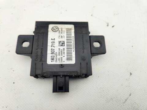 Foto 2ª: Centralita Motor ECU Audi A3 2.0 TDI AMBIENTE DPF) 140CV 103KW [CBA] (2009)