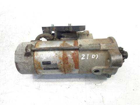 Motor de Arranque Jaguar XE 163 - 180 CV