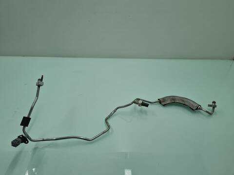 Tubos Aire Acondicionado Mercedes Clase A 140 A 45 AMG 4-MATIC 176.052) 381CV 280KW