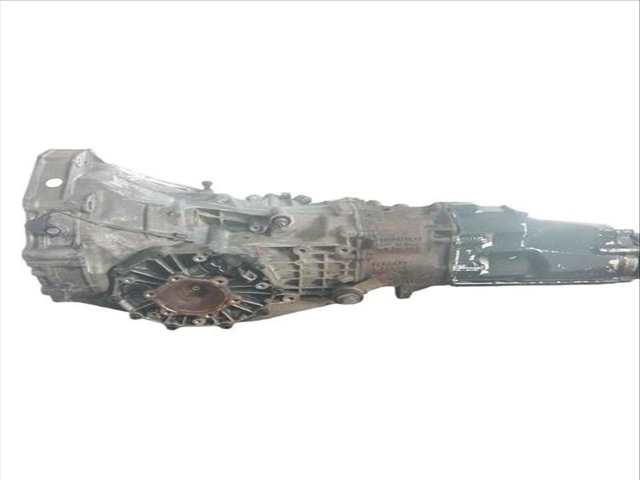 Caja Cambios Audi A4 2.5 TDI QUATTRO