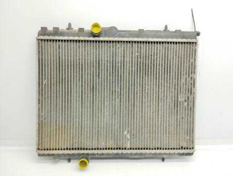 Radiador Motor Peugeot 206 X-LINE BERLINA 69CV 51KW