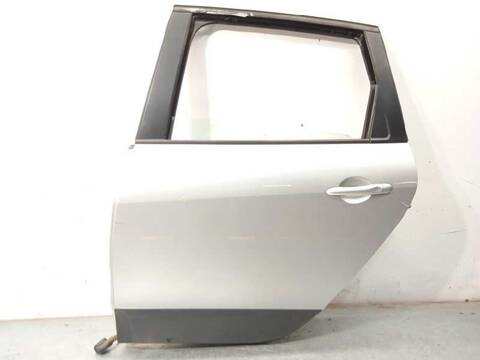 Puerta Trasera Izquierda Renault Scenic 1.5 DCI DIESEL FAP 110CV 81KW