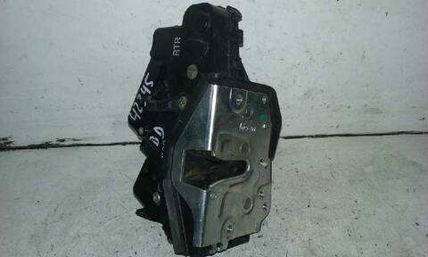 Cerradura Puerta Delantera Derecha Bmw Serie 3 315 2.0 16V DIESEL CAT BERLINA 136CV 100KW