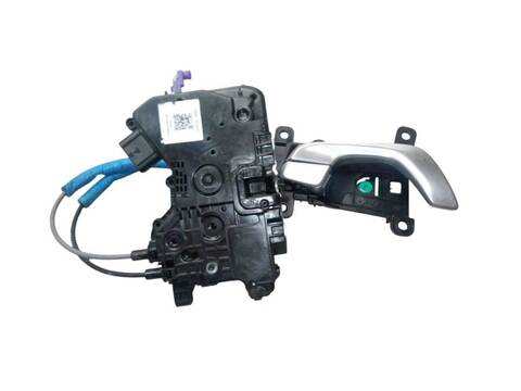 Foto 3ª: Cerradura Puerta Delantera Derecha Hyundai Kona EV 204CV (2017)