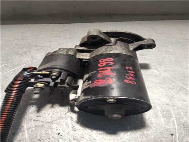 Foto 3ª: Motor de Arranque Citroen Berlingo 1.1 X FAMILIAR [1.1 LTR. - 44 KW]