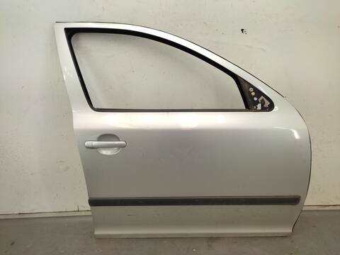 Puerta Delantera Derecha Skoda Octavia 2.0 FSI 150CV 110KW