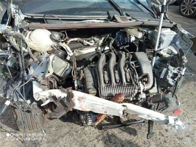 Foto 3ª: Aforador Opel Corsa 1.2 40 ANIVERSARIO [1.2 LTR. - 74 KW] [F12XEL-HMH]