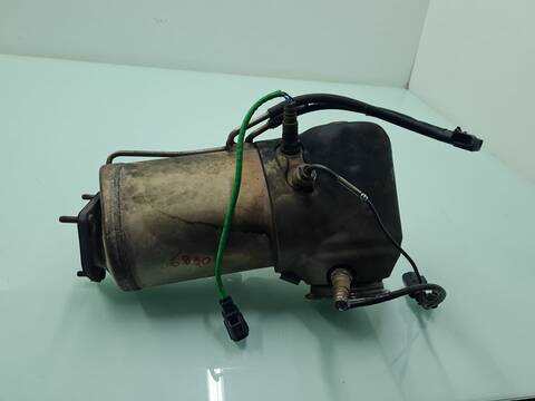Filtro Particulas Volvo XC 60 MOMENTUM 2WD 181CV 133KW