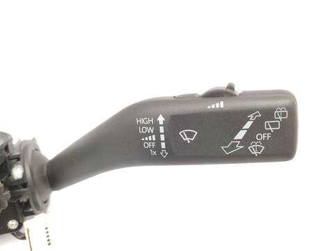 Foto 2ª: Mando Multifuncion Skoda Yeti 1.2 TSI 110CV 81KW [CYVB] (2017)