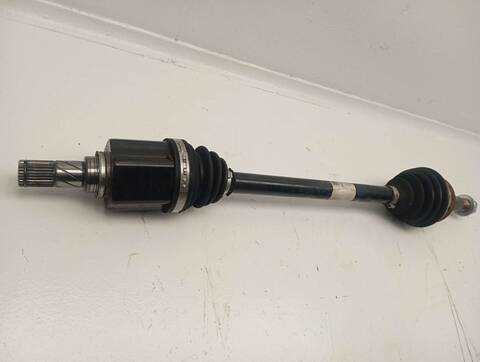 Foto 3ª: Transmision Delantera Izquierda Nissan Leaf ACENTA 109CV 80KW [EM57] (2016)