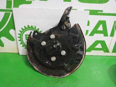 Foto 2ª: Mangueta Trasera Izquierda Nissan Qashqai ACENTA 140CV [HR13DDT] (2013)