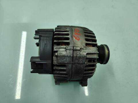 Alternador Volkswagen Golf GT BERLINA 170CV 125KW
