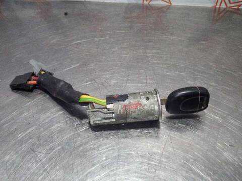 Antirrobo Renault Master 98CV 72KW