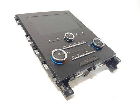 Pantalla Multifuncion Renault Megane 1.5 BLUE DCI 115 B9A6) HATCHBACK 116CV 85KW IV HATCHBACK B9A/M/N_)