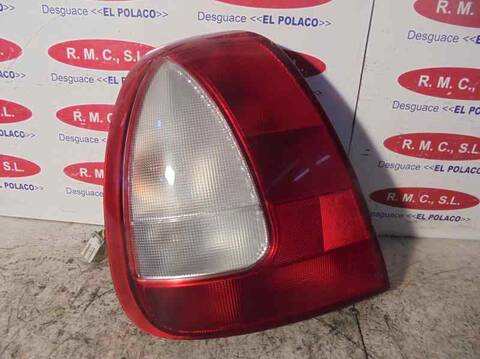Piloto Trasero Izquierdo Daewoo Nubira 1.6 CAT BERLINA 106CV 78KW