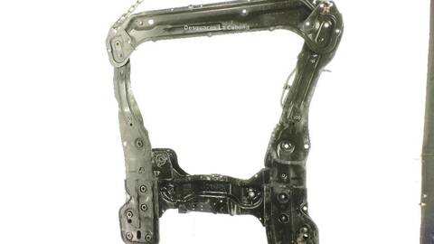 Foto 3ª: Puente Delantero Peugeot Expert 2.0 HDI 130 [AHZ (DW10CD)] (2007)