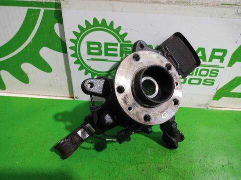 Foto 2ª: Mangueta Delantera Derecha Renault Laguna RENAULT LAGUNA III GRANDTOUR 109CV [K9K780] (2007)