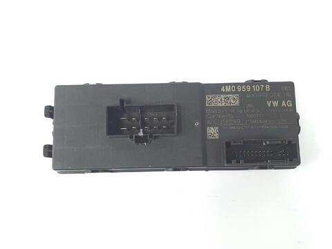 Foto 2ª: Centralita Motor ECU Audi A4 ADVANCED EDITION [DEU] (2015)