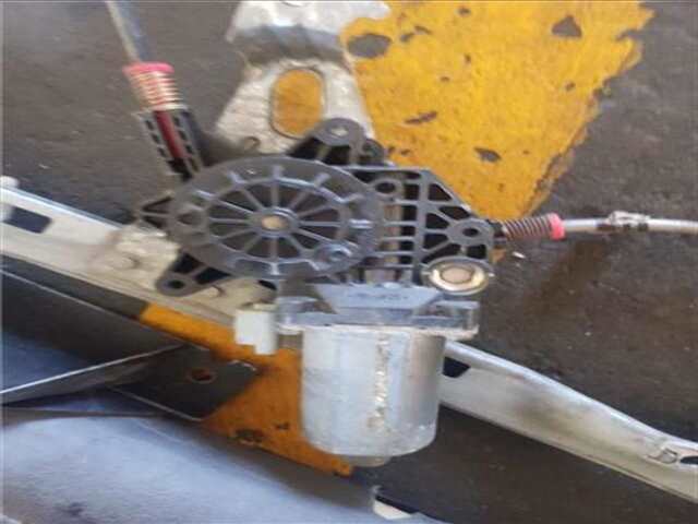 Foto 2ª: Elevalunas Eléctrico Delantero Derecho Peugeot 206 1.4 I [KFX (TU3JP)]