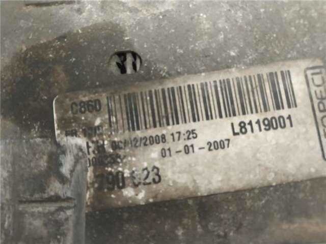 Foto 3ª: Intercooler Peugeot Bipper 1.4 HDI (68 CV) [8HS]
