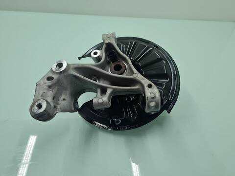 Mangueta Trasera Derecha Audi Q3 35 TDI ADVANCED 150CV 110KW