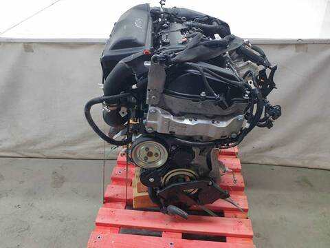 Foto 2ª: Motor Completo Peugeot 408 PLUG IN HYBRID 225 ALLURE PACK