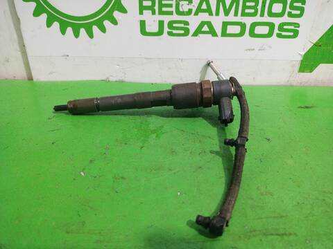 Foto 2ª: Inyectores Opel Corsa 1.3 16V CDTI 75CV [Z13DTJ] (2006)