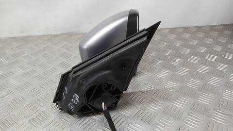 Foto 2ª: Retrovisor Derecho Peugeot 5008 ALLURE 165CV 121KW [5G01] (2018)