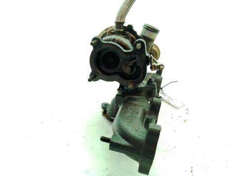 Foto 3ª: Turbocompresor Seat Leon VERSION INDEFINIDA (1999)